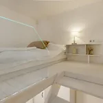 Newly Designed Flat Under Castle Budapesta
