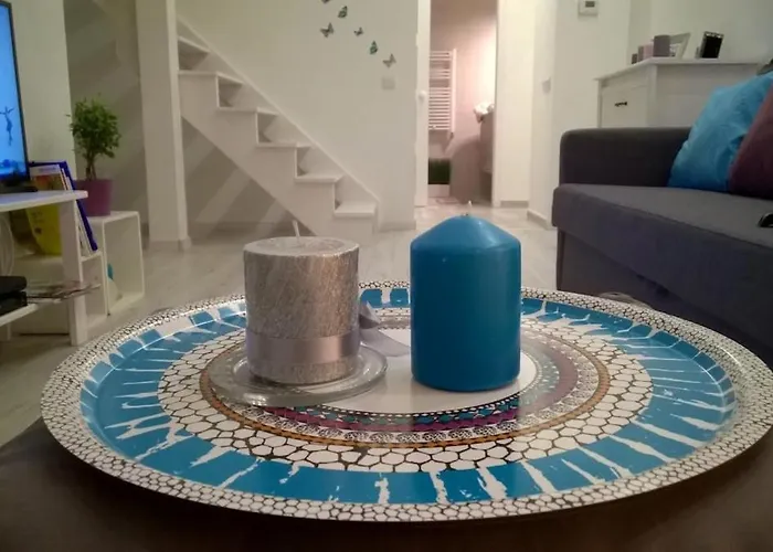 Newly Designed Flat Under Castle *