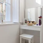 Apartmán Newly Designed Flat Under Castle Budapešť