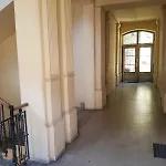 Newly Designed Flat Under Castle Apartmán *
