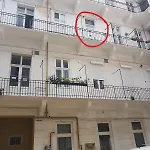 Newly Designed Flat Under Castle