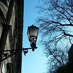 Newly Designed Flat Under Castle Appartement