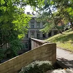 Newly Designed Flat Under Castle * Budapešť