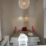 Newly Designed Flat Under Castle Budapešť