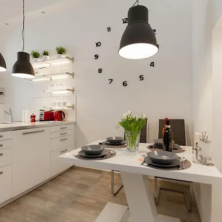 Newly Designed Flat Under Castle