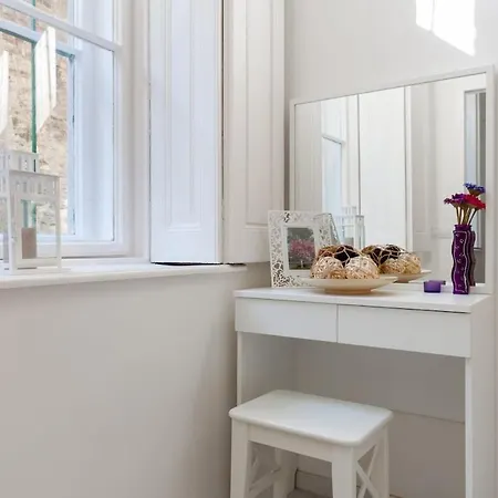 公寓 Newly Designed Flat Under Castle 布达佩斯