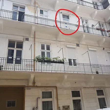 Newly Designed Flat Under Castle