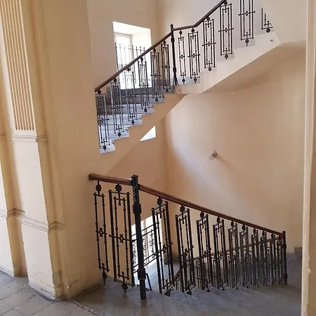 公寓 Newly Designed Flat Under Castle 布达佩斯