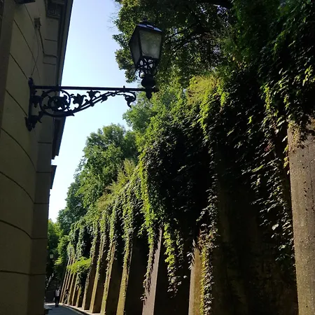 公寓 Newly Designed Flat Under Castle 布达佩斯