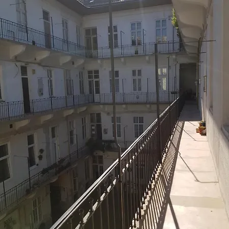 Newly Designed Flat Under Castle *