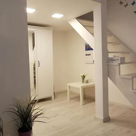 Newly Designed Flat Under Castle 布达佩斯