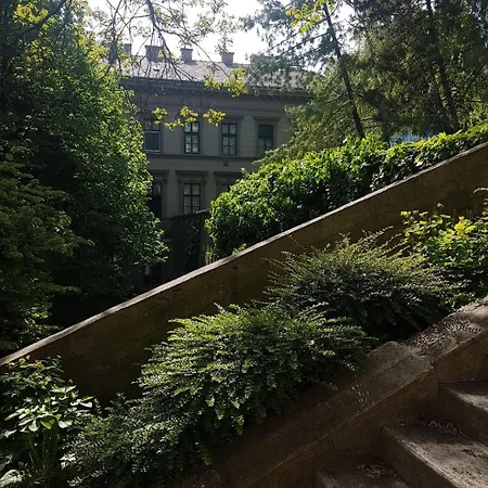Newly Designed Flat Under Castle * 布达佩斯
