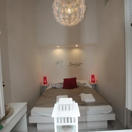 Newly Designed Flat Under Castle Budapest