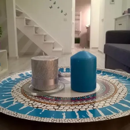 Newly Designed Flat Under Castle *