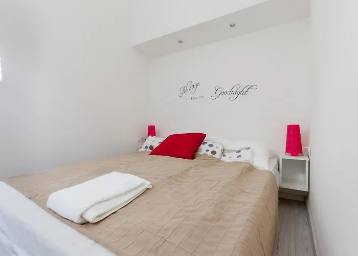 Newly Designed Flat Under Castle