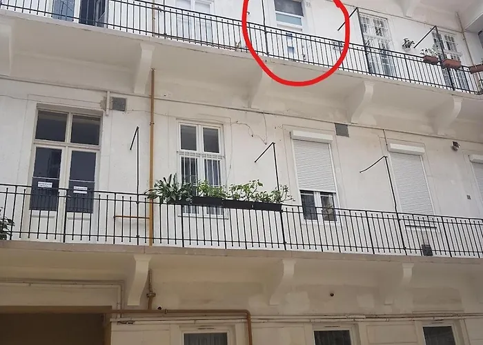 Newly Designed Flat Under Castle