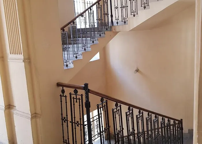 Apartamento Newly Designed Flat Under Castle Budapeste