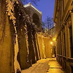 Newly Designed Flat Under Castle * Βουδαπέστη