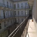 Newly Designed Flat Under Castle *