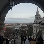 Newly Designed Flat Under Castle Διαμέρισμα *