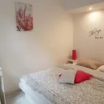Διαμέρισμα Newly Designed Flat Under Castle Βουδαπέστη