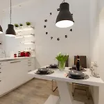 Newly Designed Flat Under Castle
