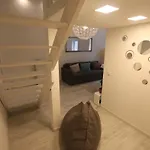 Newly Designed Flat Under Castle Apartment Budapest