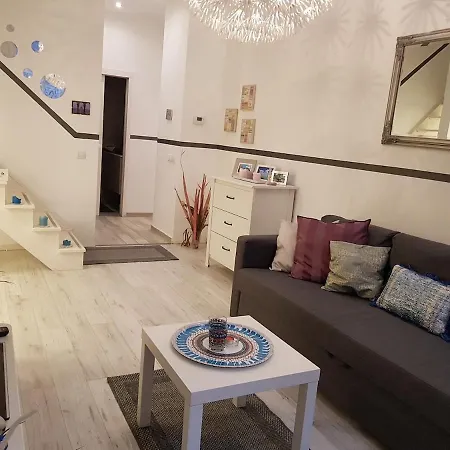 Newly Designed Flat Under Castle *