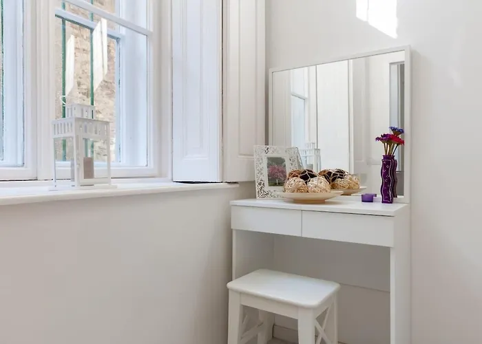 Appartement Newly Designed Flat Under Castle Budapest