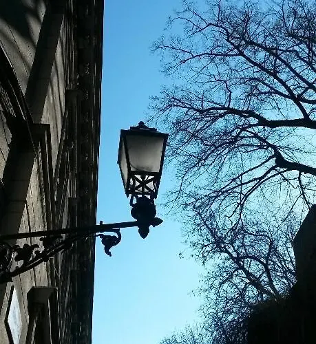 Newly Designed Flat Under Castle Appartement