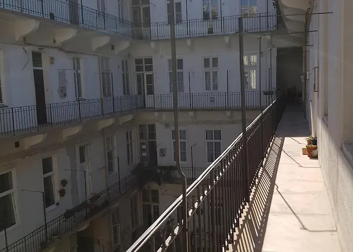 Newly Designed Flat Under Castle *
