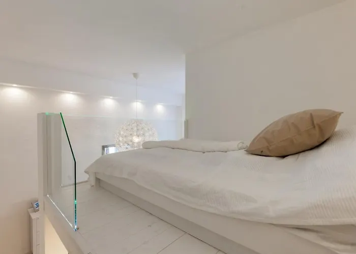 Appartement Newly Designed Flat Under Castle *